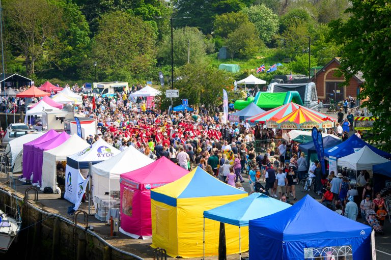 Riverfest Isle of Wight