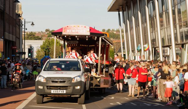 2025-08 Newport Carnival-034 Newport Main Carnival 2025