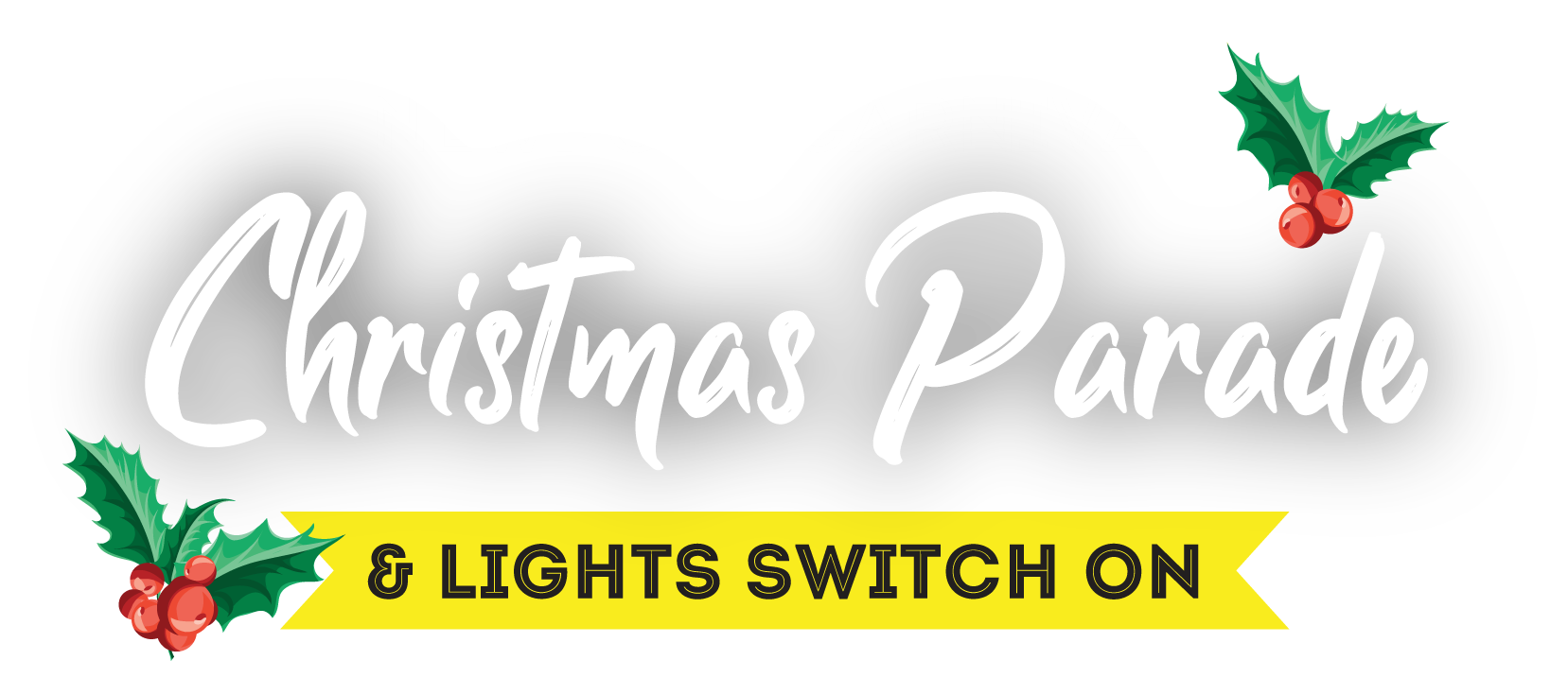 Christmas Parade - Newport Carnival - Isle of Wight