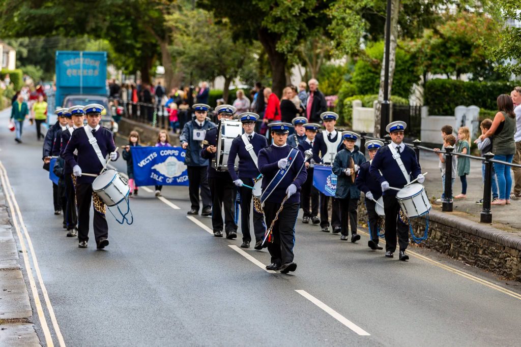 Newport Main Carnival 2017 Newport Main Carnival 2017