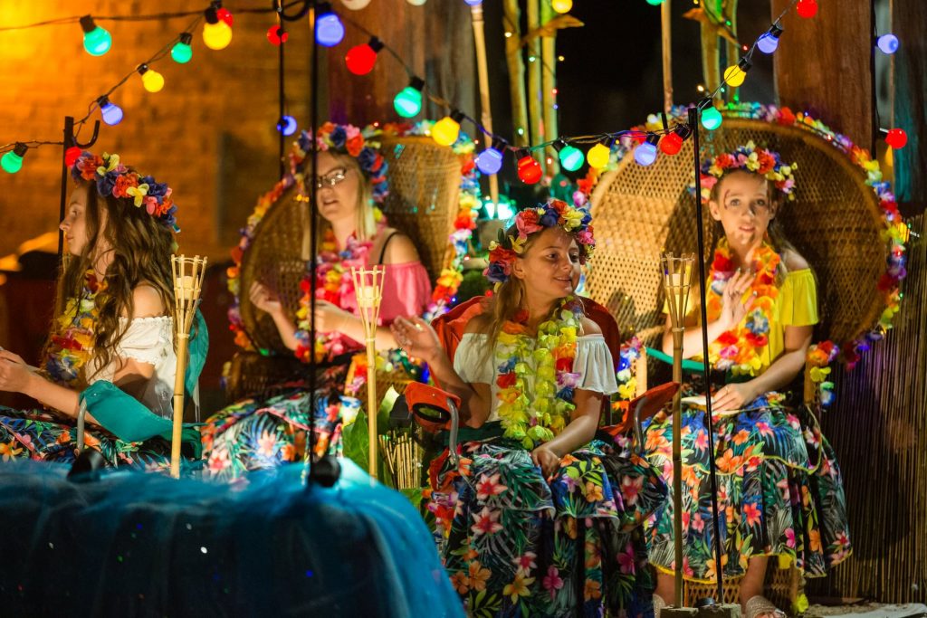Newport Illuminated Carnival 2019 Newport Illuminated Carnival 2019