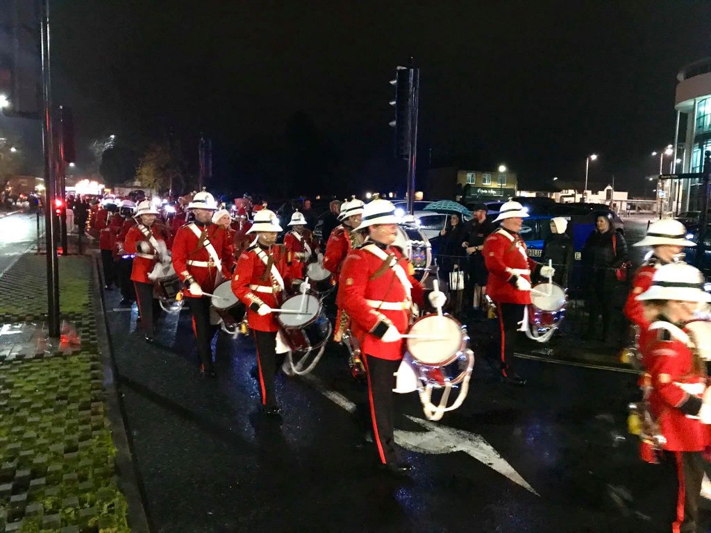Christmas Parade Christmas Parade