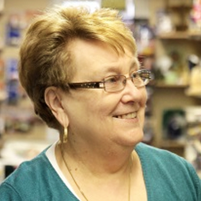 Shirley Smart