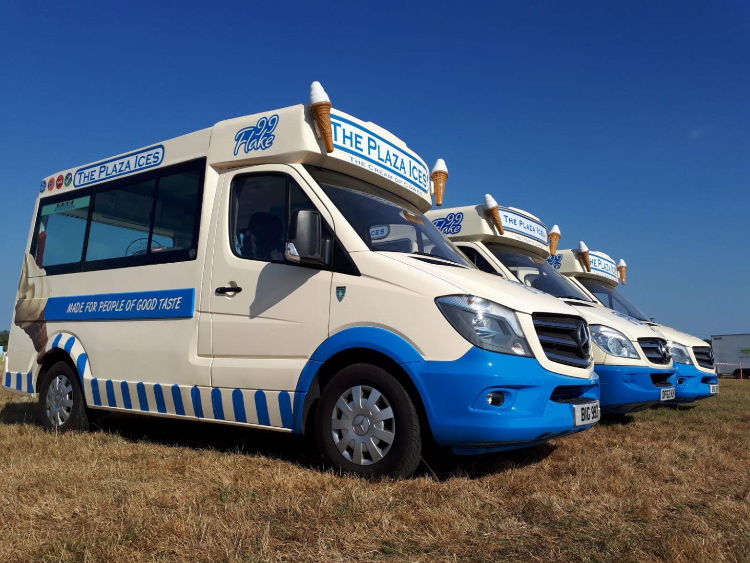 Isle of Wight Car Boot Sales at Northwood Isle of Wight County
