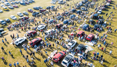 Northwood Car Boot Sales