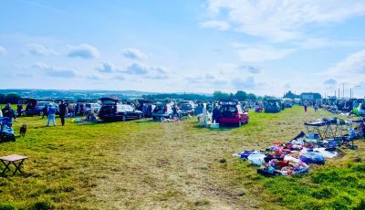 Northwood Car Boot Sale